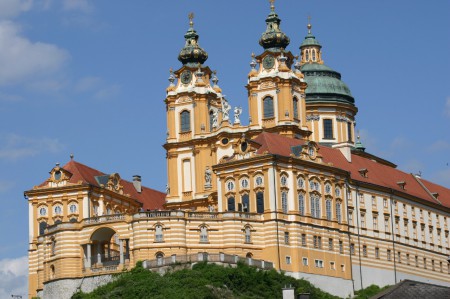 Stift Melk