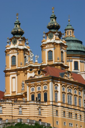 Stift Melk